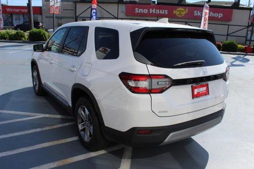 2024 Honda Pilot EX-L 7 Passenger