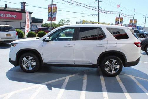 2024 Honda Pilot EX-L 7 Passenger