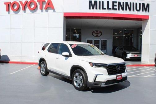 2024 Honda Pilot EX-L 7 Passenger
