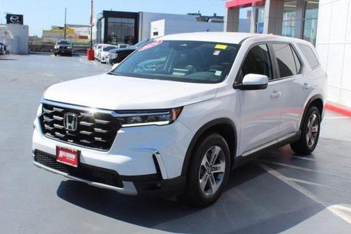 2024 Honda Pilot EX-L 7 Passenger