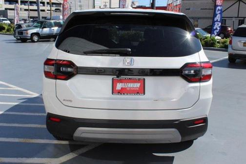2024 Honda Pilot EX-L 7 Passenger