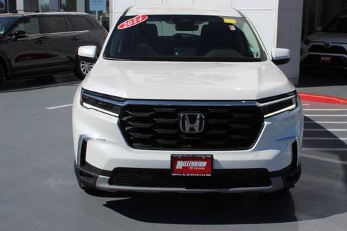 2024 Honda Pilot EX-L 7 Passenger