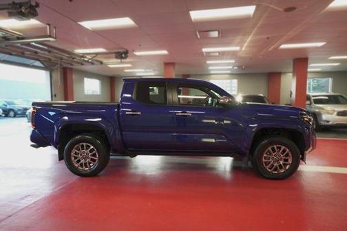 2024 Toyota Tacoma Limited