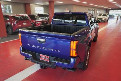 2024 Toyota Tacoma Limited