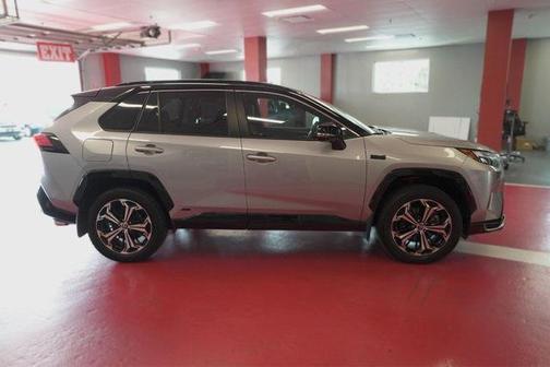 2023 Toyota RAV4 Prime XSE
