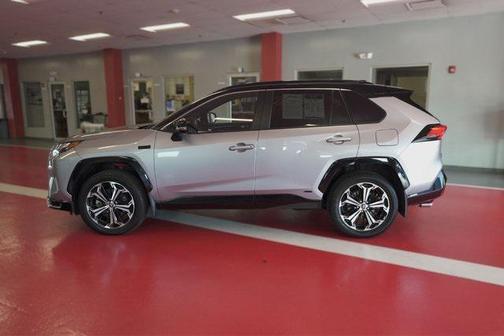 2023 Toyota RAV4 Prime XSE