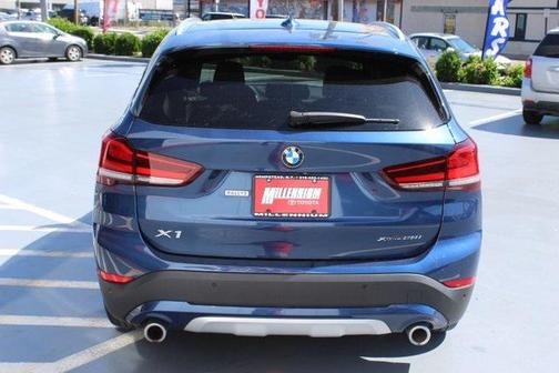 2021 BMW X1 xDrive28i