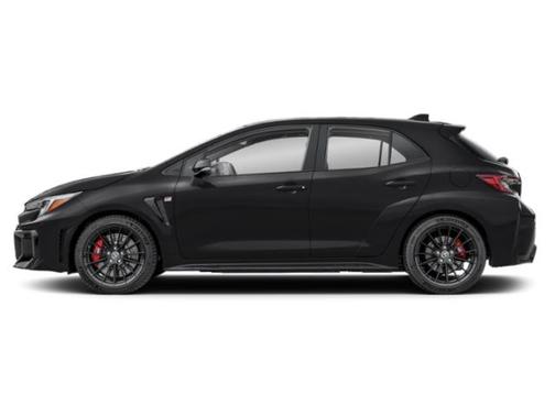 2025 Toyota GR Corolla Premium