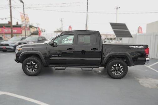 2016 Toyota Tacoma TRD Off Road