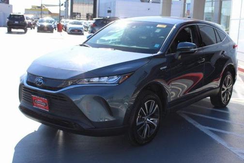 2021 Toyota Venza LE
