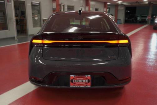 2024 Toyota Prius Limited