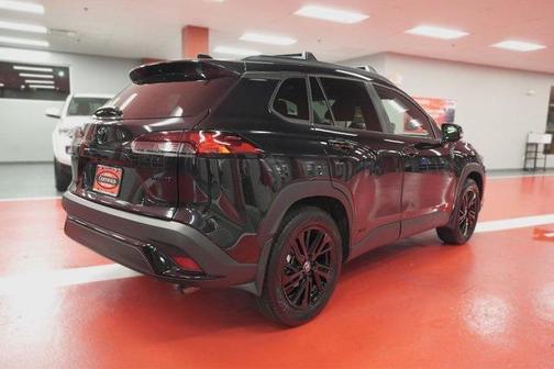 2024 Toyota Corolla Hybrid L