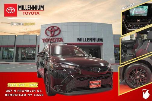 2024 Toyota Corolla Hybrid L