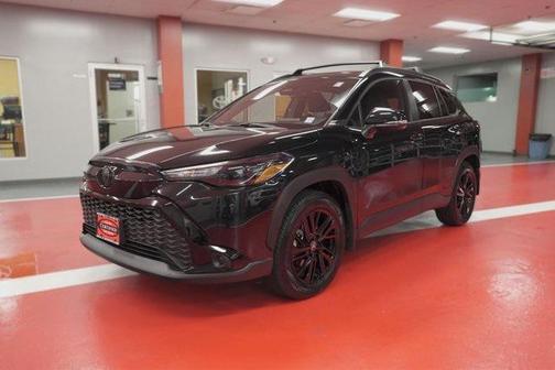 2024 Toyota Corolla Hybrid L