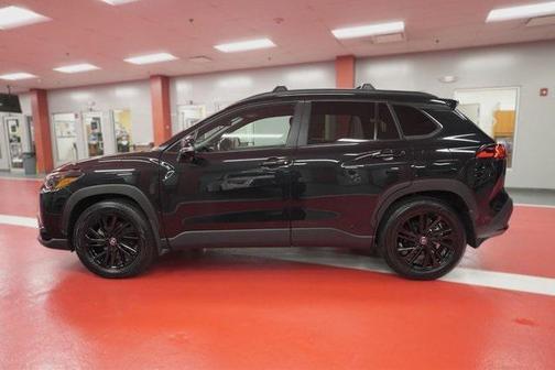 2024 Toyota Corolla Hybrid L