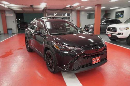 2024 Toyota Corolla Hybrid L