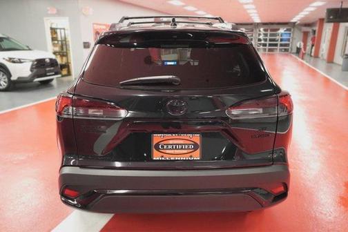 2024 Toyota Corolla Hybrid L