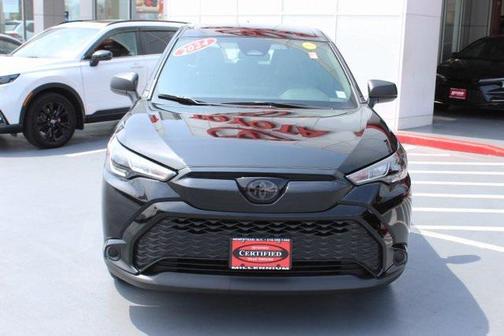 2024 Toyota Corolla Hybrid L