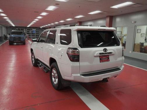 2020 Toyota 4Runner SR5 Premium