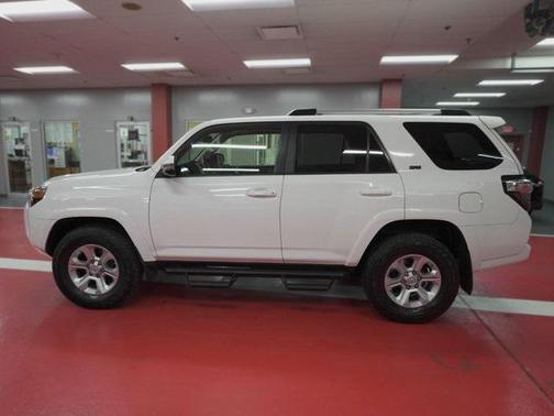 2020 Toyota 4Runner SR5 Premium