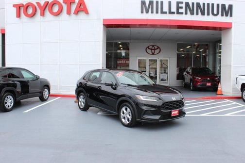 2023 Honda HR-V LX