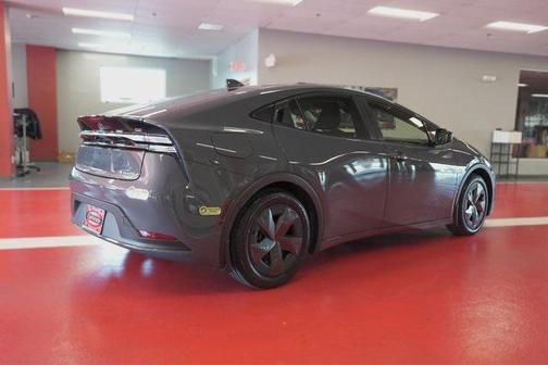 2024 Toyota Prius Prime SE