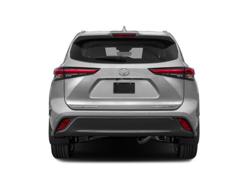 2025 Toyota Highlander Limited