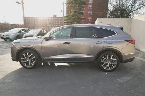 2023 Acura MDX Technology Package