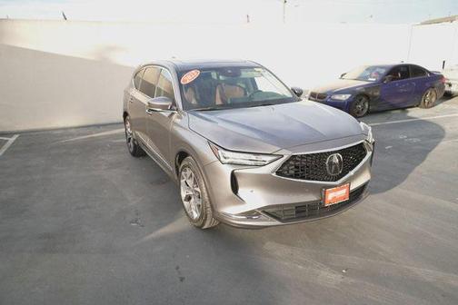 2023 Acura MDX Technology Package