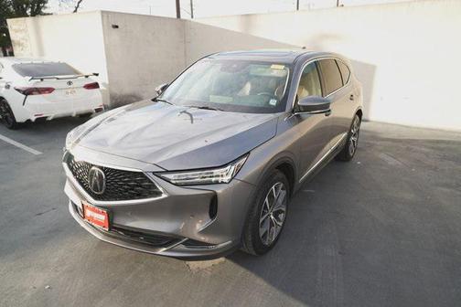 2023 Acura MDX Technology Package