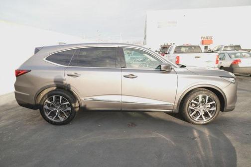 2023 Acura MDX Technology Package