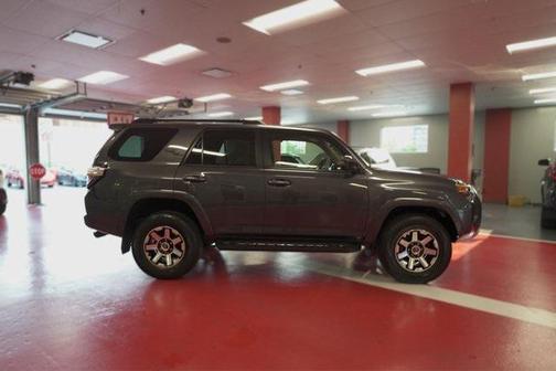 2023 Toyota 4Runner TRD Off Road