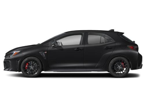 2025 Toyota GR Corolla Core