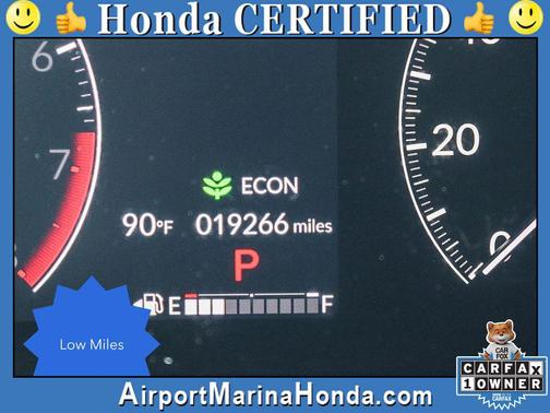 Crystal Black Pearl 2023 Honda HR-V 2WD Sport