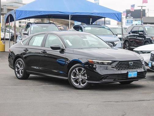 2023 Honda Accord