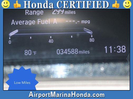 Platinum White Pearl 2021 Honda CR-V 2WD EX