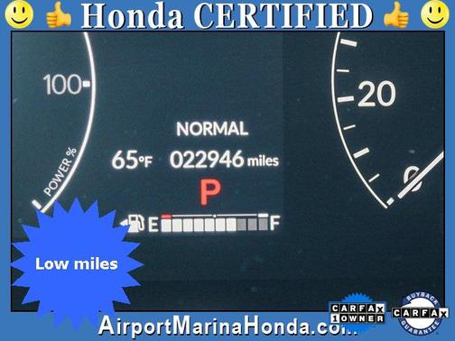 2023 Honda CR-V Hybrid 