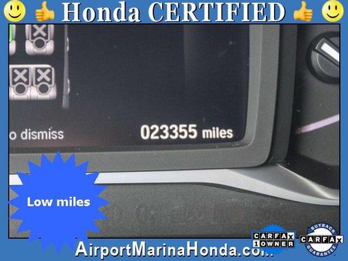 2022 Honda Passport