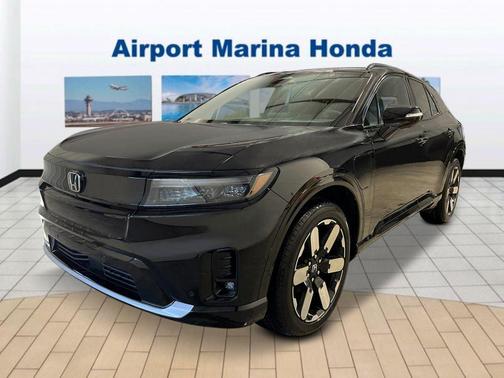 Raven Black 2026 Honda Prologue Elite