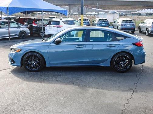 2023 Honda Civic