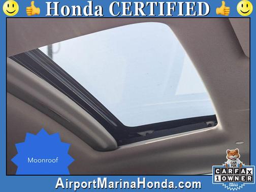 Crystal Black Pearl 2024 Honda HR-V EX-L