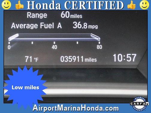 2022 Honda CR-V Hybrid 