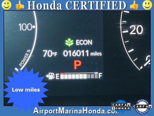 2024 Honda CR-V Hybrid 