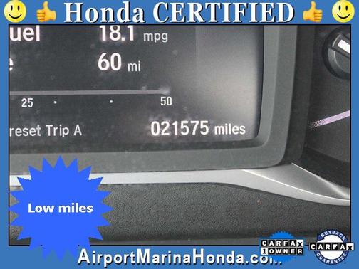 2022 Honda Passport