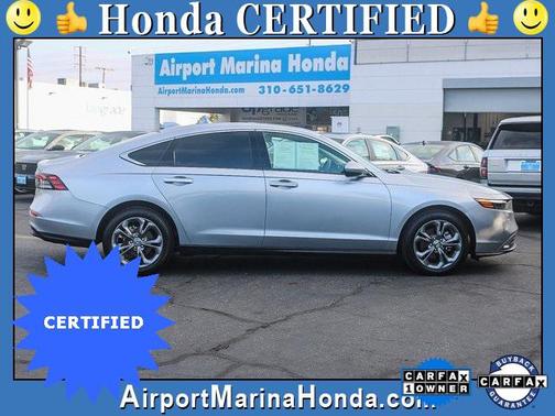 2024 Honda Accord