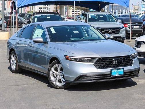 2023 Honda Accord