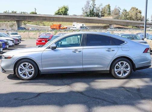 2023 Honda Accord