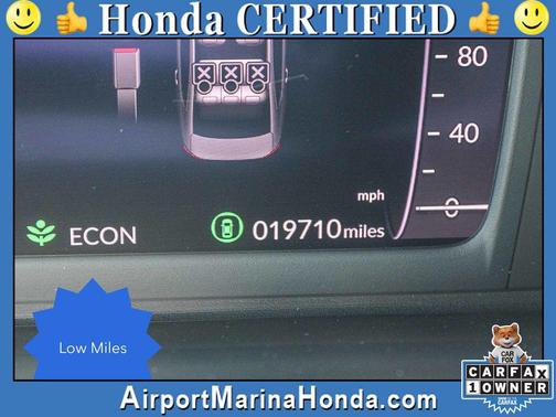 Urban Gray Pearl 2025 Honda Accord Hybrid Sport-L