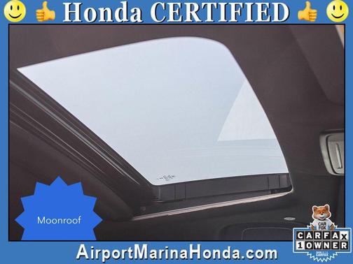 Urban Gray Pearl 2025 Honda Accord Hybrid Sport-L