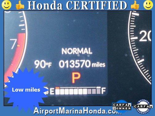2023 Honda HR-V 